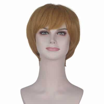 Cersei Season 8 Wig