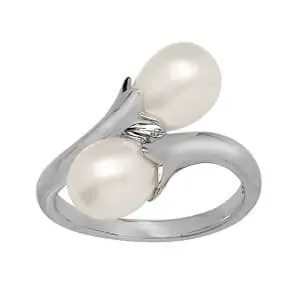 Daenerys Targayen pearl ring