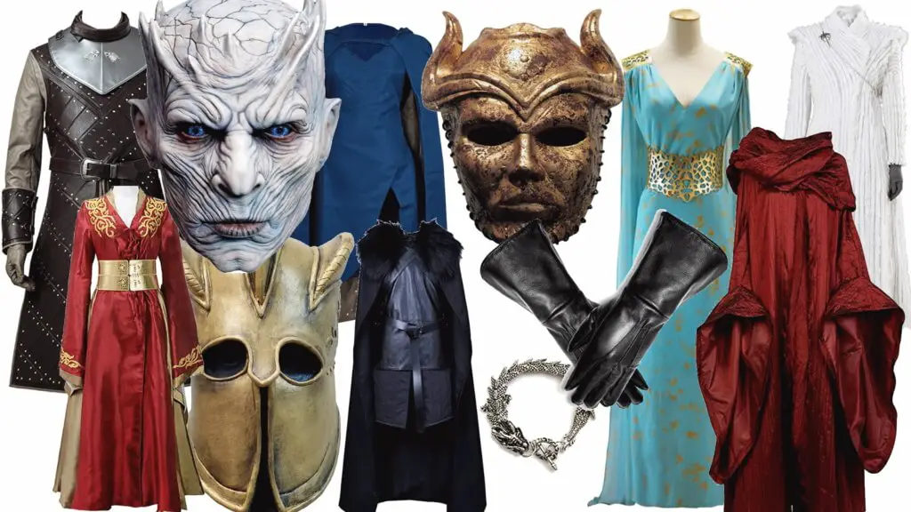 100 Best Game Of Thrones Merchandise And Gifts