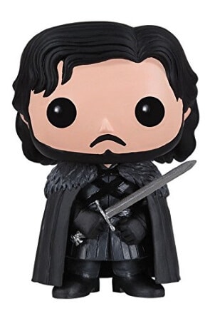 Game of Thrones Funko Pop