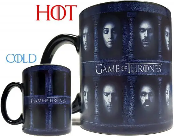 Game of Thrones Mugs