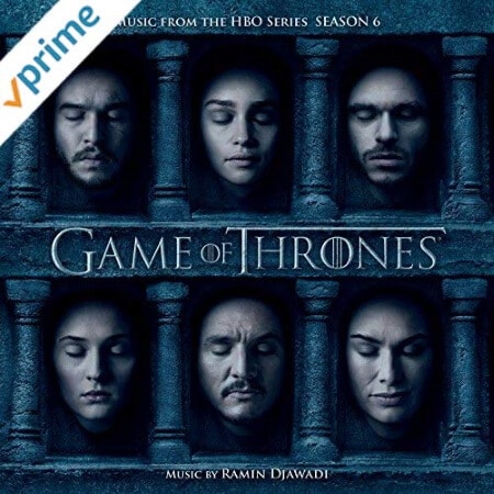 Game of Thrones Soundtrack