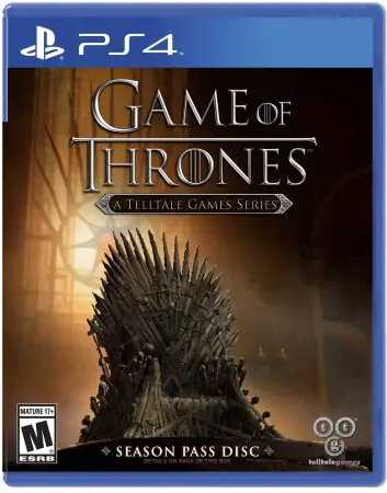 Game of Thrones Video Game