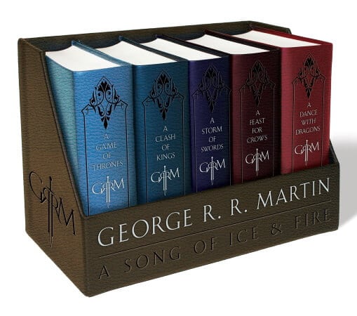 100 Best Game of Thrones Merchandise and Gifts