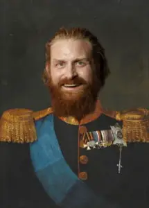 General Tormund