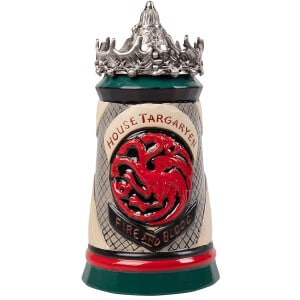 House Targaryen Stein