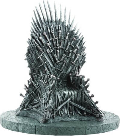 Iron Throne Replica