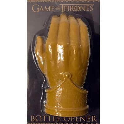 Jaime Lannister Bottle Opener