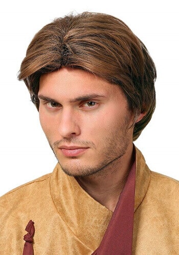 Jaime Lannister Wig