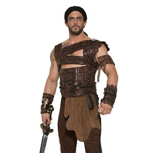 Khal Drogo Armor