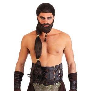 Dress Like Khal Drogo Costume  Halloween and Cosplay Guides