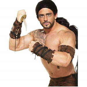 Khal Drogo Wrist Guard