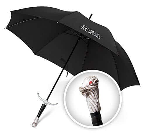 Longclaw Sword Umbrella