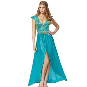 Margaery Tyrell costume