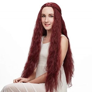 Melisandre Wig