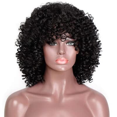 Missandei wig