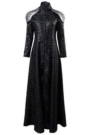 Queen Cersei Dress