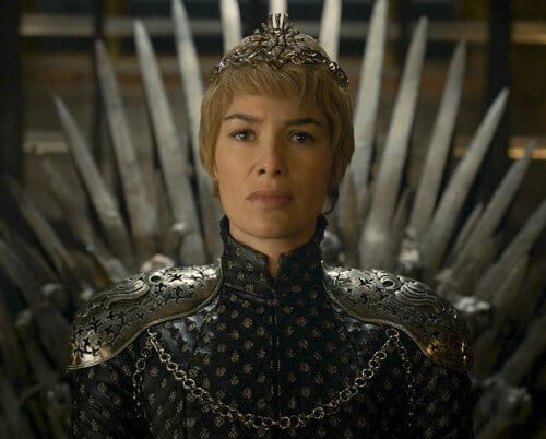 Queen Cersei