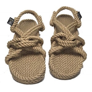 Rope Sandals