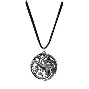 Targaryen Pendant