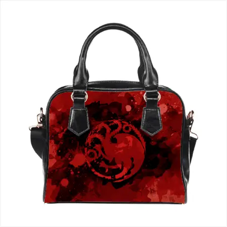 Targaryen Purse and Handbags