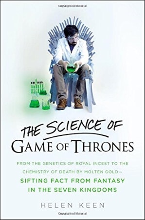 The Science of Game of Thrones