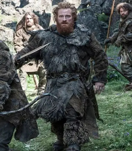 Tormund Giantsbane Costume