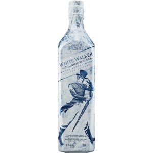 White Walker Whisky