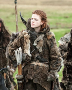 Ygritte Costume - 2024 Update!