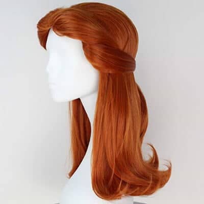 Ygritte Wig