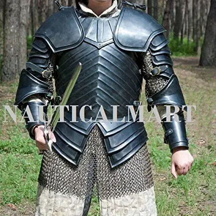 brienne of tarth costume