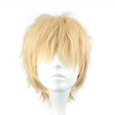 brienne of tarth wig