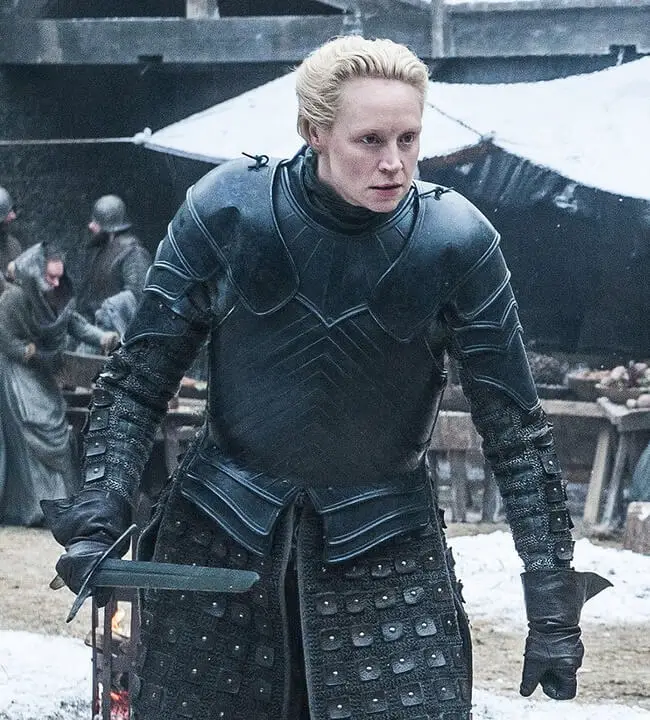 brienne of tarth