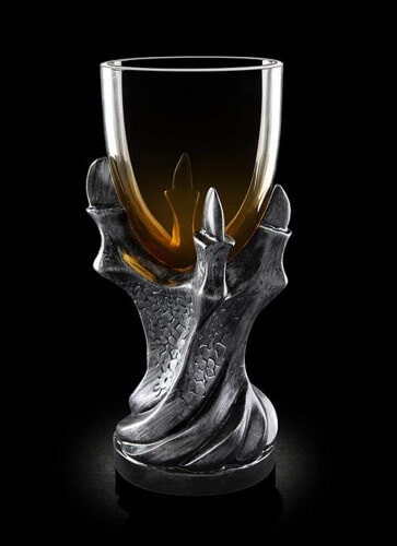 dragonclaw goblet