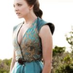 Margaery Tyrell Costume