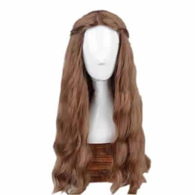 margaery tyrell wig