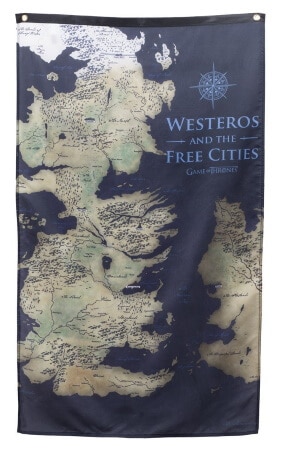 westeros map