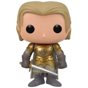 westerosies on X: Official images for the new Funko Pop