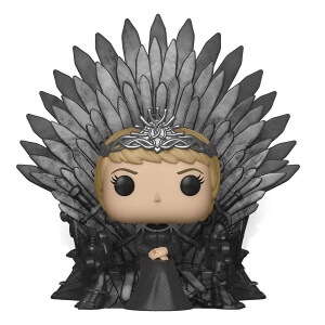 funko pop game of thrones character list