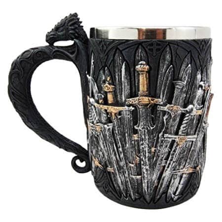 Game of Thrones Tankard