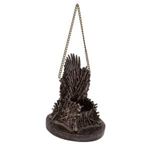 Game Of Thrones Christmas Ornaments For Your Westeros Tree