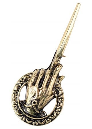 Hand of The King Pin