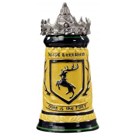 Game of Thrones Stein