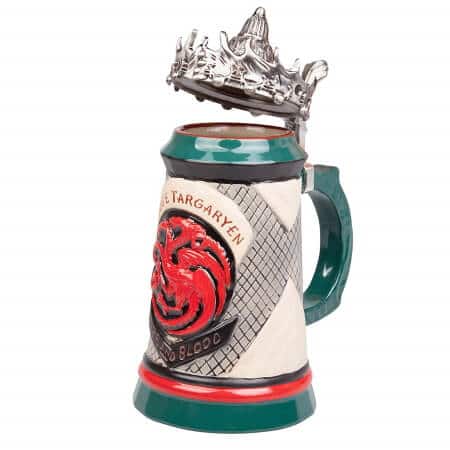 House Targaryen Stein