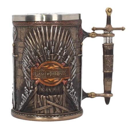 Iron Throne Tankard