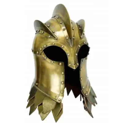 Kingsguard Helm