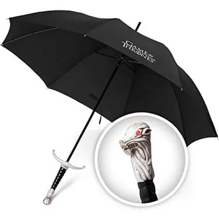 Longclaw Sword Umbrella