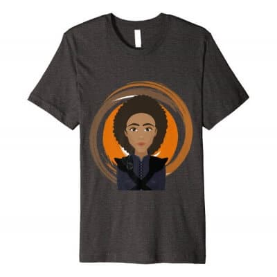 Missandei shirt