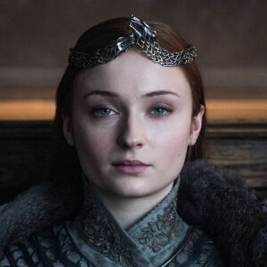 Sansa Stark Costume