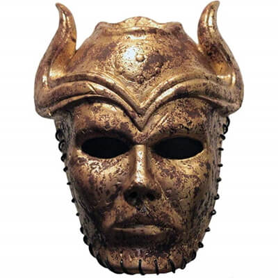 Son of Harpy Mask